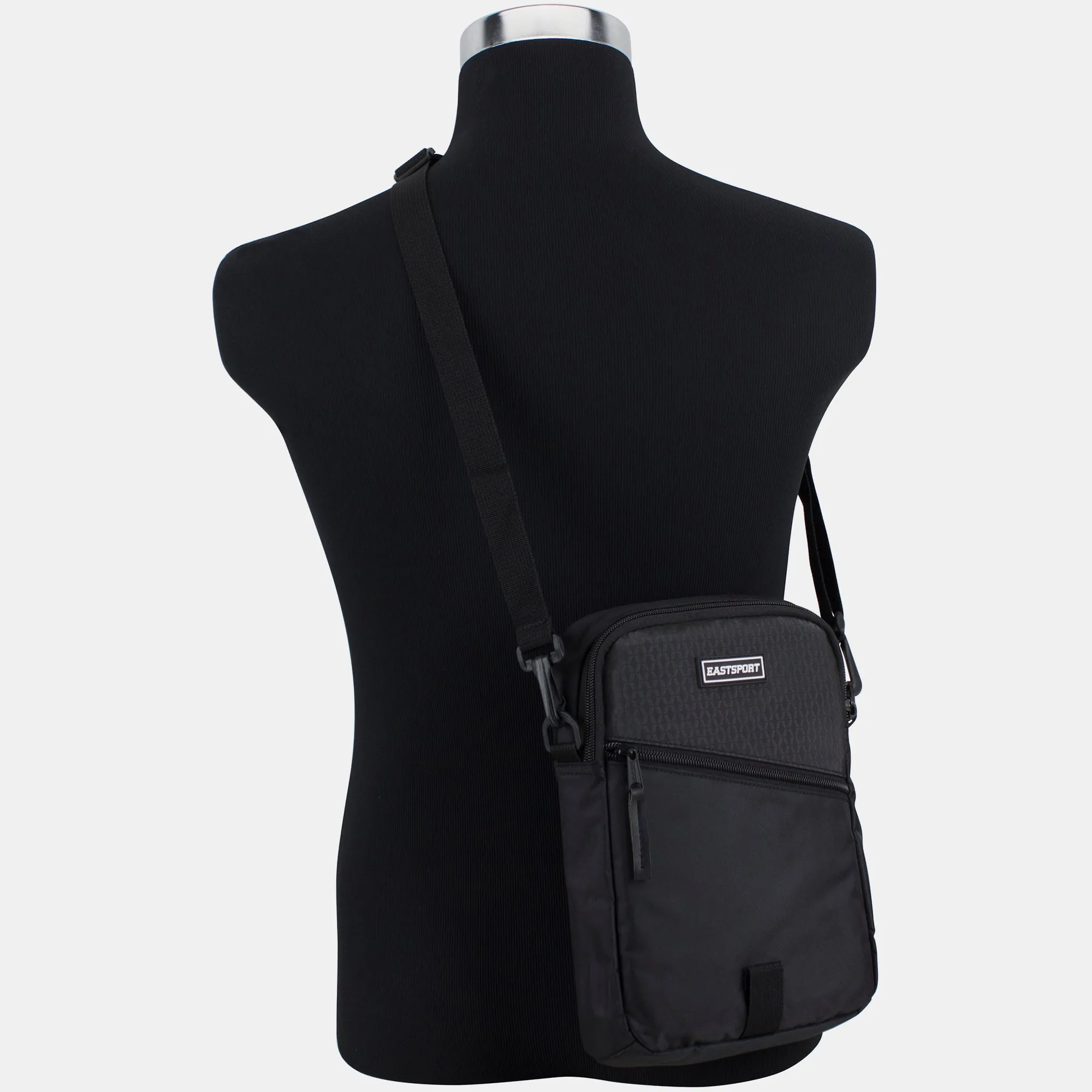 Universal Commuter Backpack w/ Matching Shoulder Bag