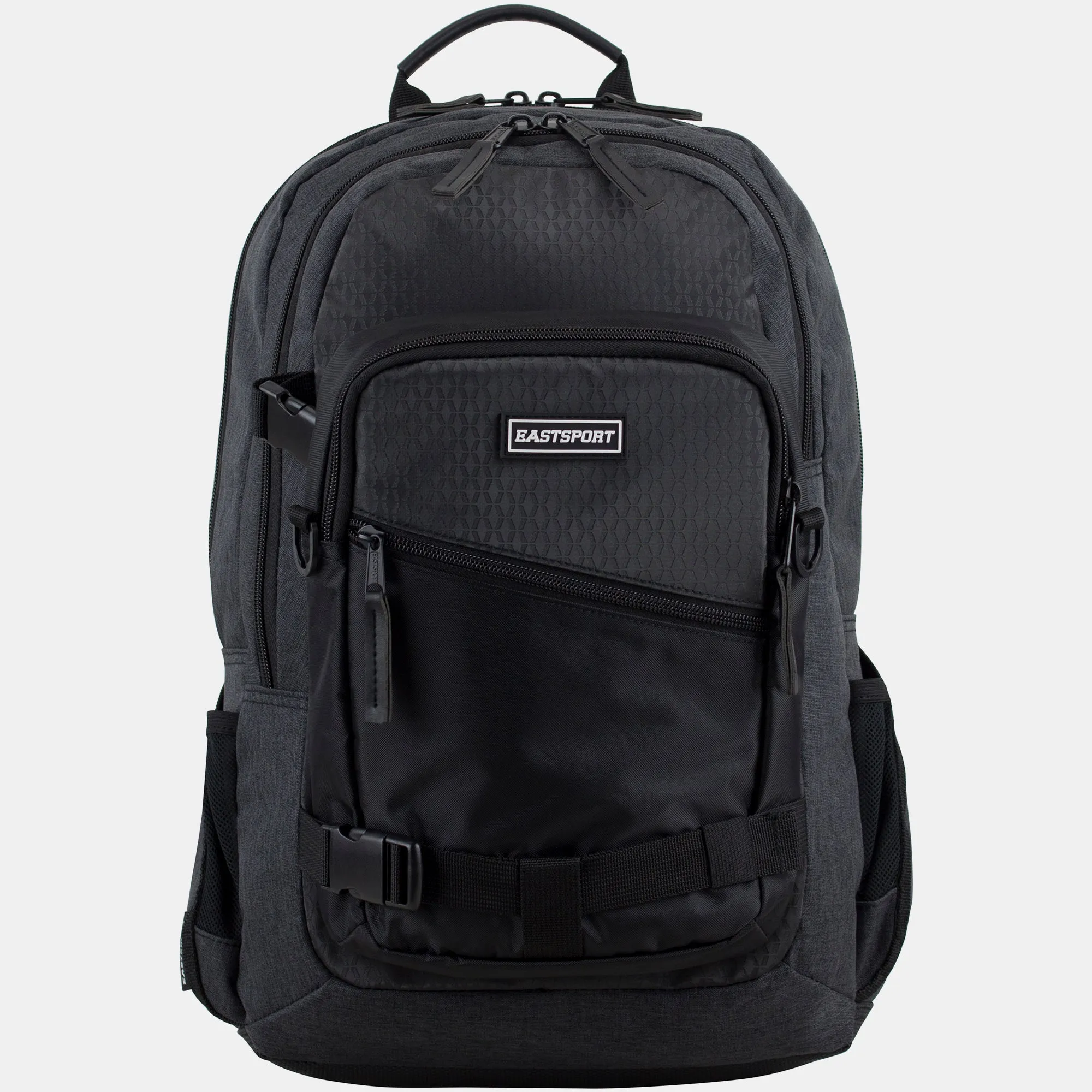 Universal Commuter Backpack w/ Matching Shoulder Bag