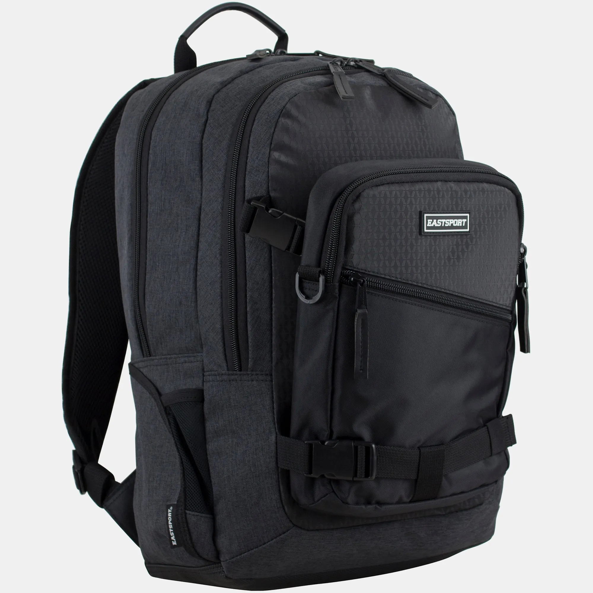 Universal Commuter Backpack w/ Matching Shoulder Bag