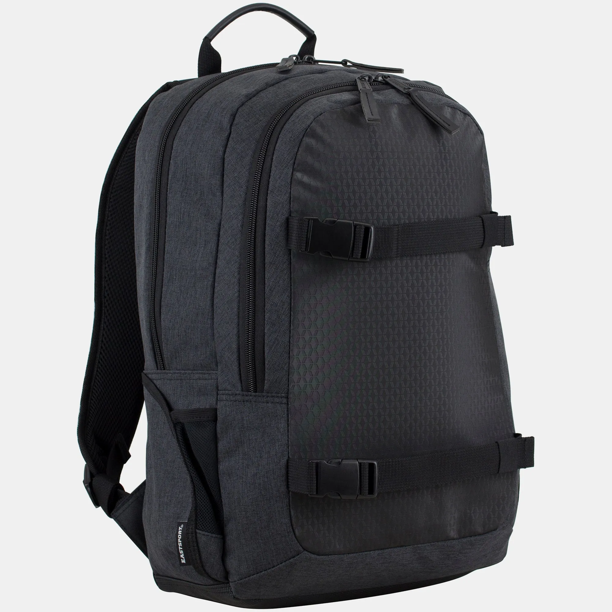 Universal Commuter Backpack w/ Matching Shoulder Bag
