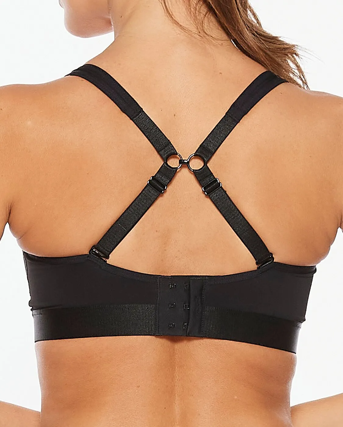 Women's Light Speed High Impact Bra