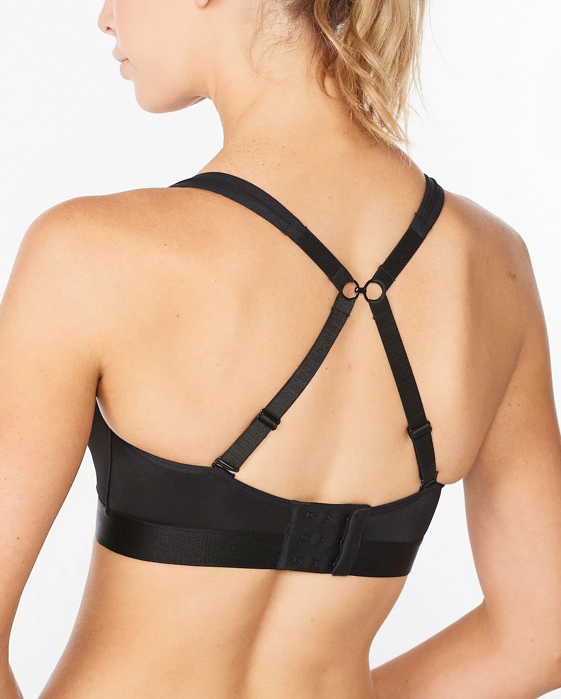 Women's Light Speed High Impact Bra