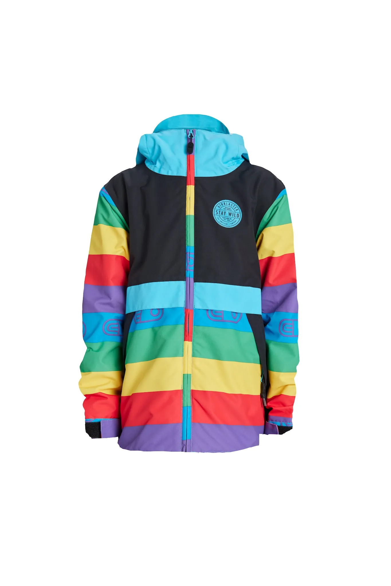 Youth Trencher Full Zip - Sale