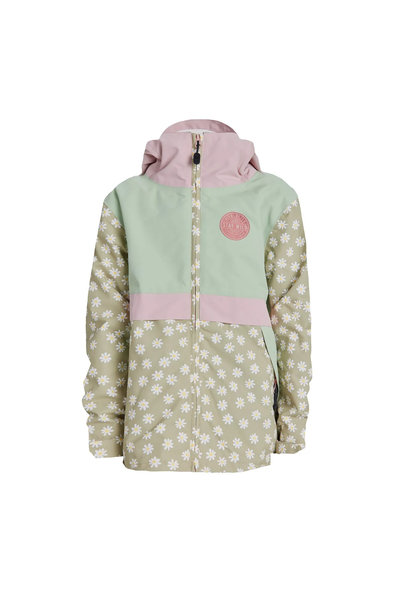 Youth Trencher Full Zip - Sale