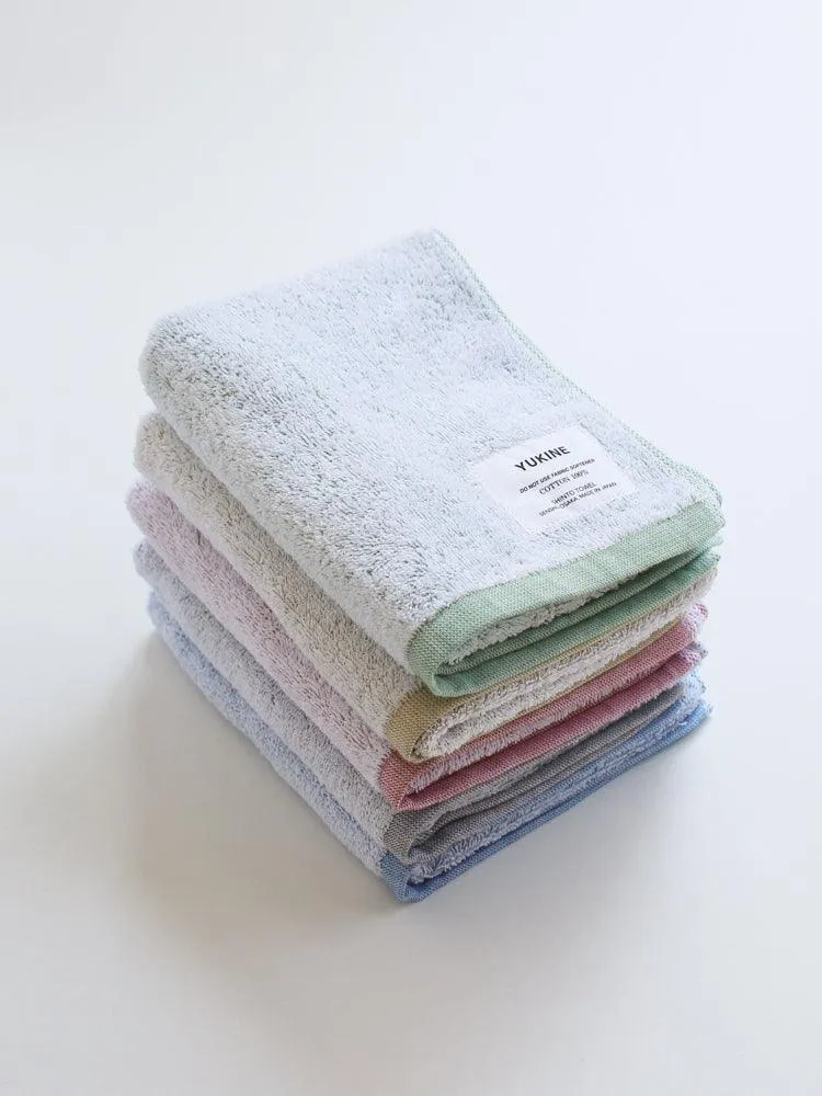 Yukine Towel, Grey