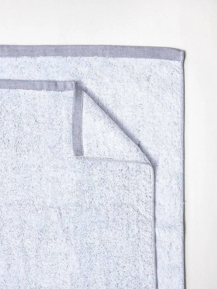 Yukine Towel, Grey
