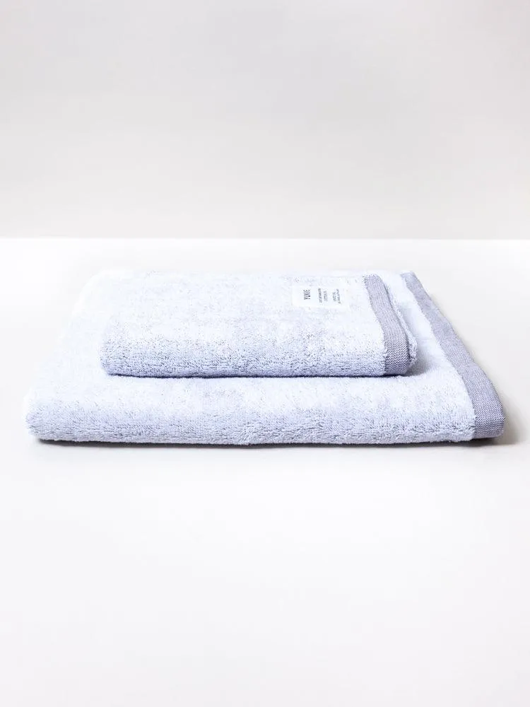 Yukine Towel, Grey