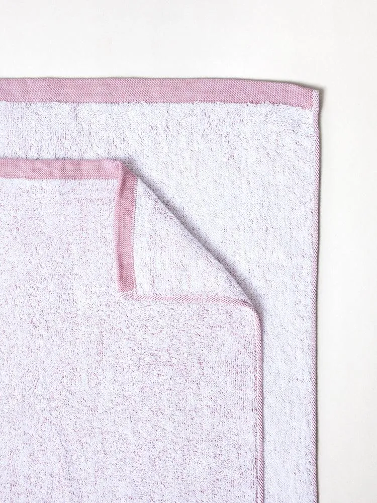 Yukine Towel, Red