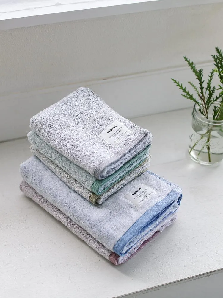 Yukine Towel, Red