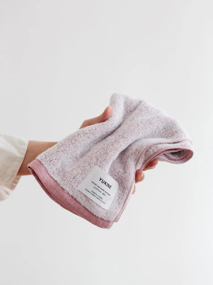 Yukine Towel, Red