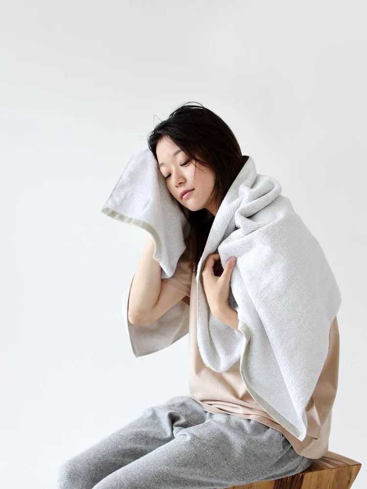 Yukine Towel, Yellow