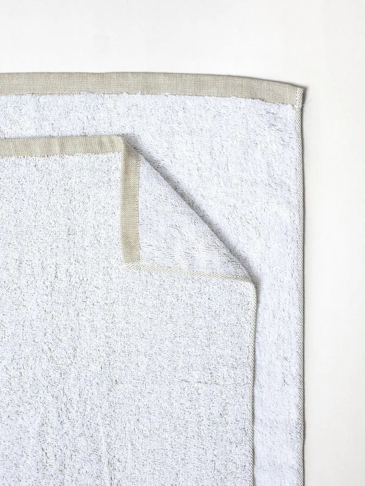 Yukine Towel, Yellow